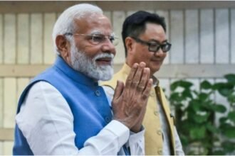 40-सांसदों-के-7-डेलीगेशन-को-विदेश-भेजेगी-भारत-सरकार,-पाकिस्तान-को-घेरने-की-है-तैयारी