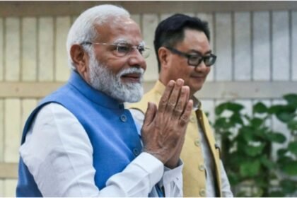 40-सांसदों-के-7-डेलीगेशन-को-विदेश-भेजेगी-भारत-सरकार,-पाकिस्तान-को-घेरने-की-है-तैयारी