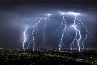 ओडिशा-में-गिरी-आकाशीय-बिजली,-महिलाओं-और-बच्चों-समेत-कुल-9-लोगों-की-मौत