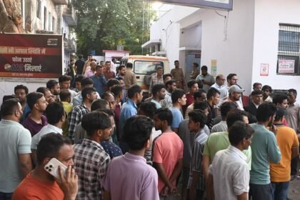 लखनऊ:-बिजली-चोरी-पकड़ने-गए-दस्ते-पर-जानलेवा-हमला,-कर्मचारियों-को-बांधकर-पीटा;-जेई-सहित-कई-को-आईं-चो