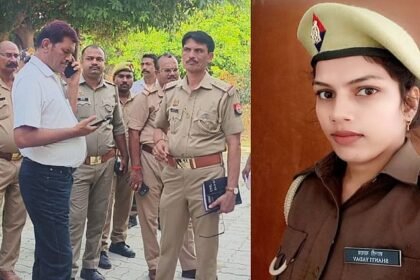 ayodhya-news:-फंदे-से-लटकता-मिला-महिला-आरक्षी-का-शव,-पुलिस-साथी-कर्मचारियों-व-परिजनों-से-कर-रही-पूछताछ