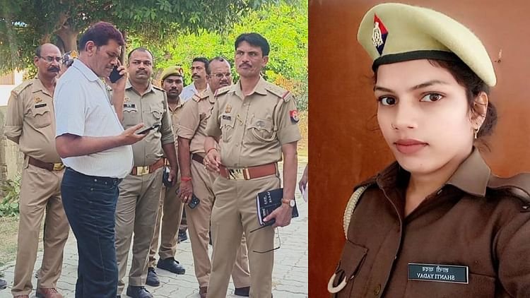 ayodhya-news:-फंदे-से-लटकता-मिला-महिला-आरक्षी-का-शव,-पुलिस-साथी-कर्मचारियों-व-परिजनों-से-कर-रही-पूछताछ