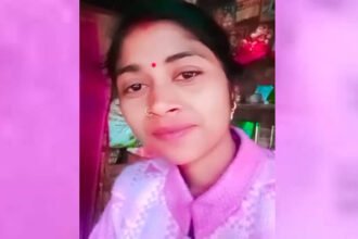 etawah:-घर-में-मिला-कथावाचक-का-शव,-विवाद-के-बाद-पति-ने-ही-गला-दबाकर-की-हत्या