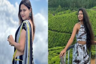 ज्योति-मल्होत्रा-के-बाद-अब-यूट्यूबर-प्रियंका-सेनापति-से-पूछताछ,-पुरी-में-हुई-थी-दोनों-की-मुलाकात,