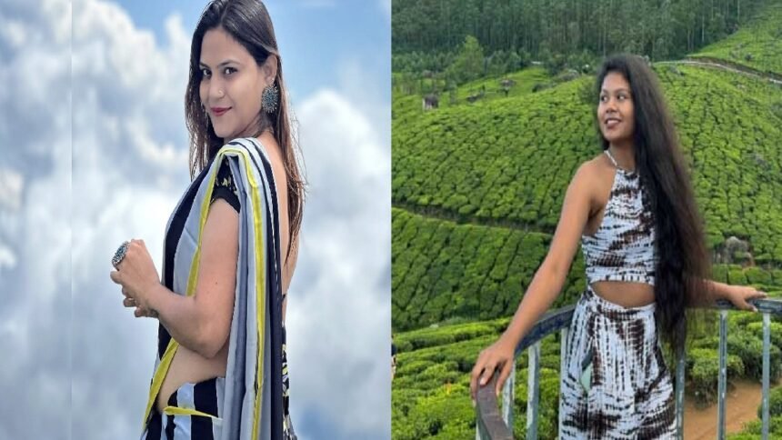 ज्योति-मल्होत्रा-के-बाद-अब-यूट्यूबर-प्रियंका-सेनापति-से-पूछताछ,-पुरी-में-हुई-थी-दोनों-की-मुलाकात,