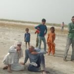 budaun-news:-कछला-घाट-पर-गंगा-में-डूबकर-चचेरे-तहेरे-भाइयों-की-मौत,-24-घंटे-बाद-छह-किमी-दूर-मिले-शव