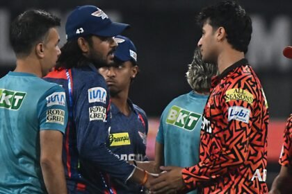दिग्वेश-राठी-और-अभिषेक-शर्मा-को-मैदान-पर-भिड़ने-की-मिली-बड़ी-सजा,-जुर्माने-के-साथ-बैन-भी-लगा