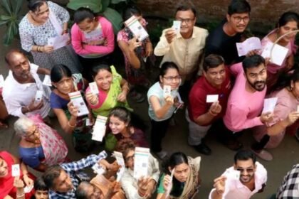 महाराष्ट्र-में-साल-के-अंत-तक-होंगे-‘मिनी-विधानसभा’-चुनाव?-वार्ड-गठन-की-प्रक्रिया-शुरू