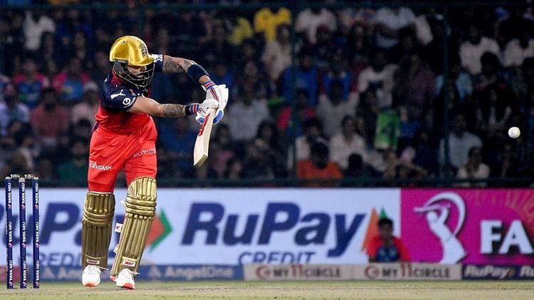 ipl-2025:-23-मई-को-बंगलूरू-में-होने-वाला-आईपीएल-मैच-लखनऊ-शिफ्ट,-रोकी-गई-हैदराबाद-की-टीम;-दो-बार-आएंगे-कोहली