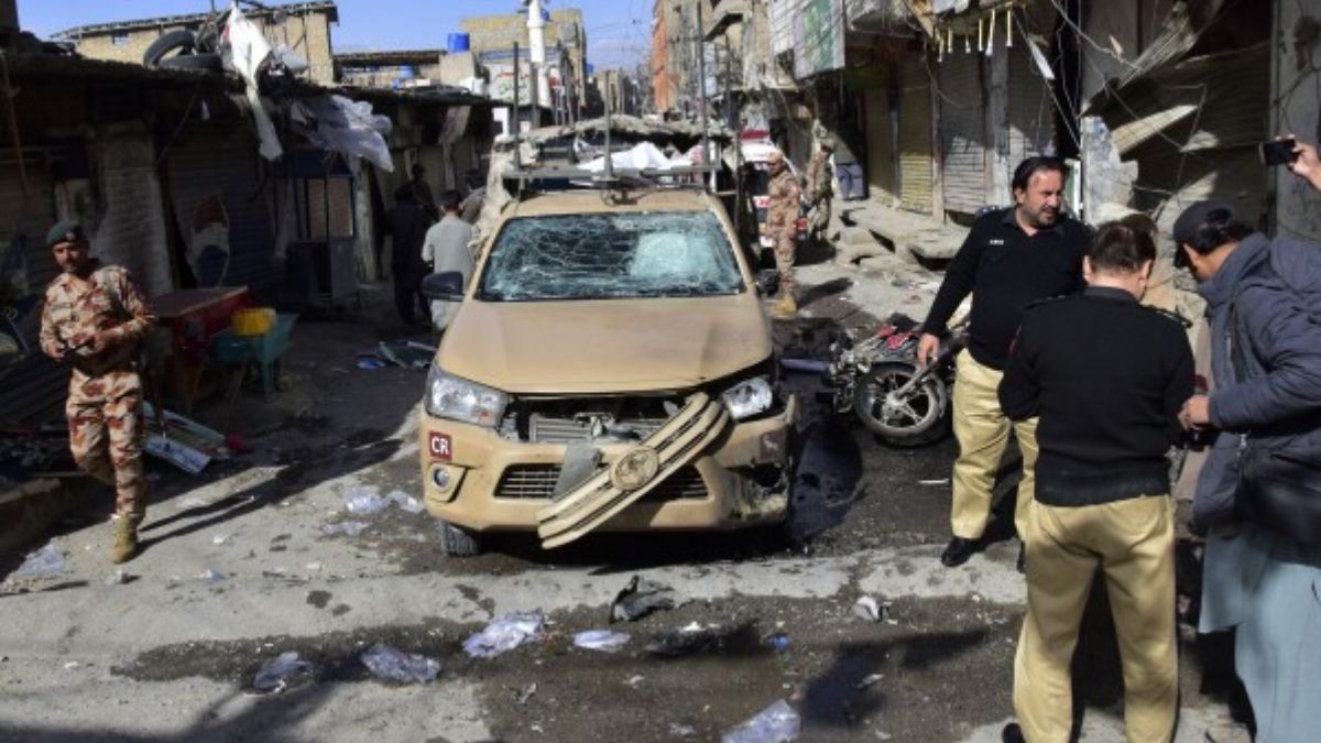 पाकिस्तानी-सेना-ने-अपने-ही-देश-के-बच्चों-पर-कर-दिया-ड्रोन-हमला,-4-बच्चों-की-मौत;-आर्मी-चीफ-मुनीर-पर-भ