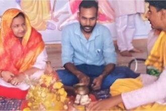 भोपाल-में-लव-जिहाद-का-अजीब-मामला,-युवक-का-आरोप-महिला-धर्म-बदलने-का-बना-रही-दबाव