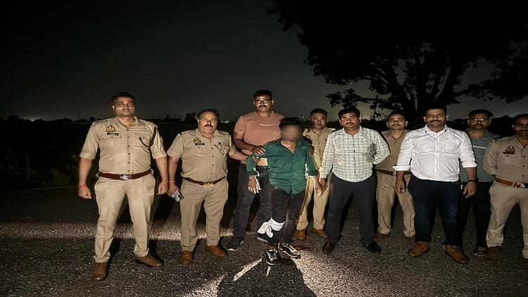 up:-शाहरुख-पर-नहीं-आया-रहम…बेरहमी-से-तब-तक-पीटा,-जब-तक-मौत-न-हो-गई;-चाचा-भतीजे-गिरफ्तार