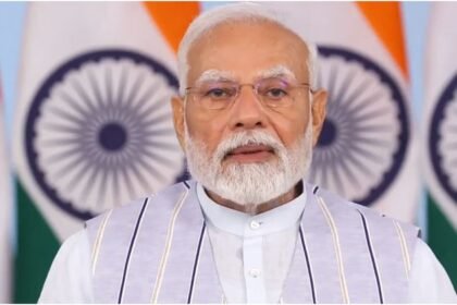 up:-आगरा-के-इन- पांच-स्टेशनों-का-लोकार्पण-करेंगे-पीएम,-रेलवे-ने-पूरी-कीं-तैयारियां