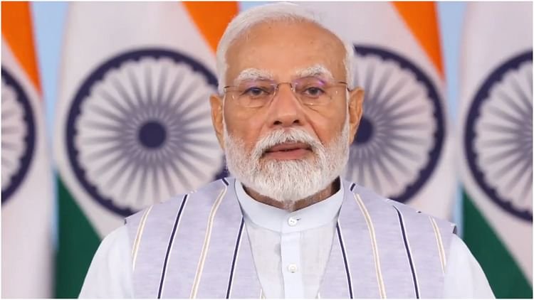 up:-आगरा-के-इन- पांच-स्टेशनों-का-लोकार्पण-करेंगे-पीएम,-रेलवे-ने-पूरी-कीं-तैयारियां