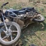 hardoi-road-accident:-अज्ञात-वाहन-से-टकराई-बाइक…तीन-युवकों-की-मौत,-शादी-में-वीडियोग्राफी-कर-लौट-रहे-थे-वापस