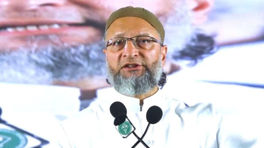 ‘rss-के-पास-एक-लिस्ट-है-जिसके-तहत…’,-वक्फ-कानून-को-लेकर-असदुद्दीन-ओवैसी-का-नया-बयान