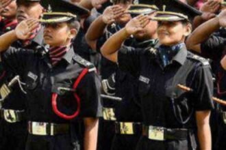 nda-से-पहली-बार-17-महिला-कैडेट्स-होंगी-पासआउट,-कहा-‘एकेडमी-पहले-आपको-तोड़ती-है-फिर-बनाती-है’