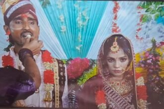 बिहार:-शादी-के-मंडप-से-ही-दूल्हे-को-किया-किडनैप,-दुल्हन-के-साथ-मारपीट;-लौंडा-नाच-पार्टी-पर-आरोप
