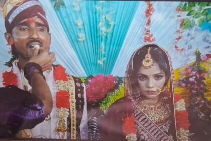 बिहार:-शादी-के-मंडप-से-ही-दूल्हे-को-किया-किडनैप,-दुल्हन-के-साथ-मारपीट;-लौंडा-नाच-पार्टी-पर-आरोप