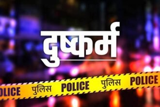 fatehpur-:-हैवानियत-की-हदें-पार,-बिस्किट-का-लालच-देकर-चाय-दुकानदार-ने-छह-साल-की-बच्ची-से-किया-दुष्कर्म