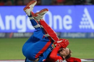 ipl-में-साउथ-अफ्रीकी-विकेटकीपर-का-बड़ा-कारनामा,-दिनेश-कार्तिक-और-ऋषभ-पंत-के-रिकॉर्ड-की-बराबरी-की
