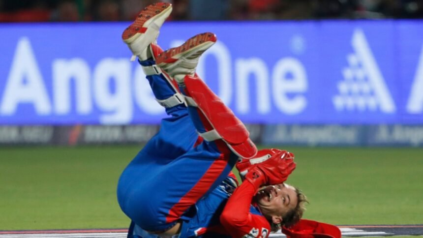 ipl-में-साउथ-अफ्रीकी-विकेटकीपर-का-बड़ा-कारनामा,-दिनेश-कार्तिक-और-ऋषभ-पंत-के-रिकॉर्ड-की-बराबरी-की