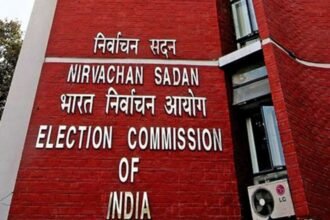 चार-राज्यों-की-5-विधानसभा-सीटों-पर-उपचुनाव-का-ऐलान,-चुनाव-आयोग-ने-जारी-किया-पूरा-शेड्यूल