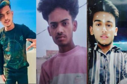 kanpur-:-गंगा-नहाते-समय-एक-युवक-डूबा,-बचाने-गए-दो-दोस्त-भी-लहरों-में-समाए,-तीनों-की-मौत