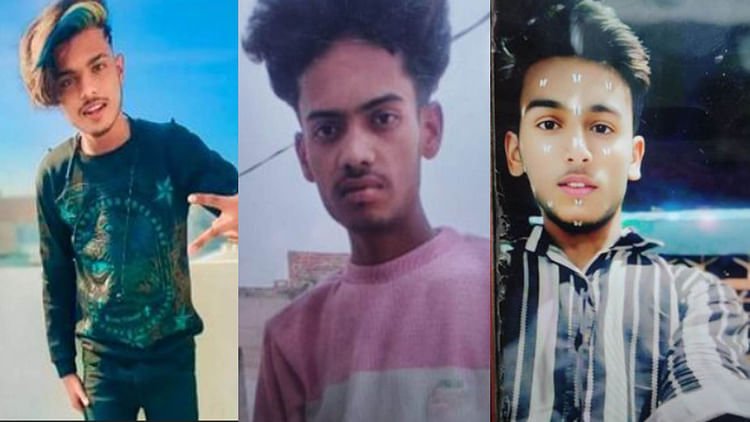 kanpur-:-गंगा-नहाते-समय-एक-युवक-डूबा,-बचाने-गए-दो-दोस्त-भी-लहरों-में-समाए,-तीनों-की-मौत