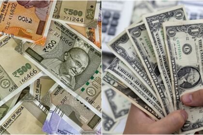 dollar-vs-rupee:-रुपये-ने-आज-लगाई-लंबी-छलांग,-अब-1-डॉलर-की-कीमत-इतनी-हो-गई