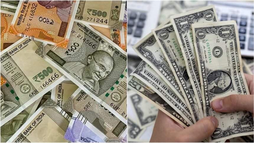 dollar-vs-rupee:-रुपये-ने-आज-लगाई-लंबी-छलांग,-अब-1-डॉलर-की-कीमत-इतनी-हो-गई