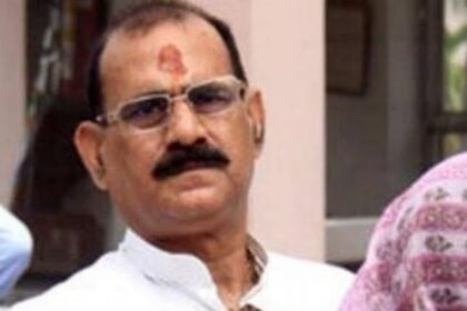 up-news-:-पूर्व-विधायक-विजय-मिश्रा-और-उनकी-पत्नी-के-खिलाफ-मांगी-अभियोजन-स्वीकृति