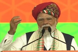 ‘चैन-से-रोटी-पसंद-तो-रोटी-खाओ…-वरना-गोली-खाओ’,-पीएम-मोदी-का-दुश्मन-देश-पाकिस्तान-को-कड़ा-संदेश