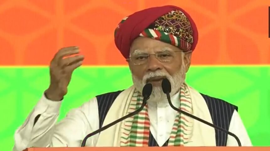 ‘चैन-से-रोटी-पसंद-तो-रोटी-खाओ…-वरना-गोली-खाओ’,-पीएम-मोदी-का-दुश्मन-देश-पाकिस्तान-को-कड़ा-संदेश
