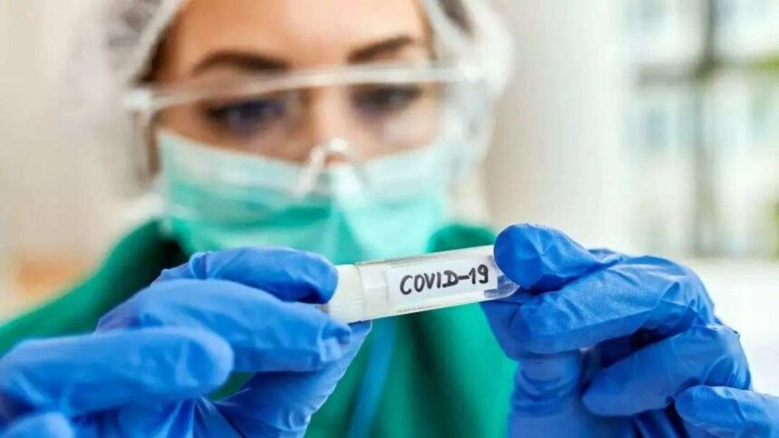 covid-19-in-bihar:-राज्य-में-डॉक्टर-समेत-2-लोग-मिले-कोविड-पॉजिटिव,-देश-में-बढ़-रहे-मामले
