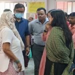 bareilly-news:-डीएम-हुए-‘बीमार’-तो-जिला-अस्पताल-की-खुली-पोल,-मरीज-बनकर-जाना-स्वास्थ्य-सेवाओं-का-हाल