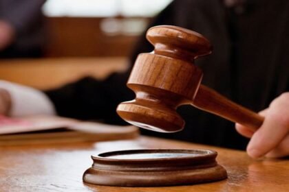 moradabad:-किसान-की-हत्या-में-दोषी-को-आजीवन-कारावास,-25-हजार-का-जुर्माना,-चुनाव-की-रंजिश-में-किया-था-कत्ल