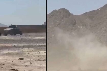 pakistan-afghanistan-tension:-पाकिस्तान-पर-अफगानिस्तान-ने-किया-हमला,-bla-का-दावा;-दोनों-देशों-में-जंग-शुरू