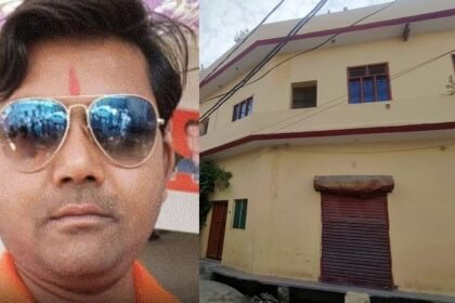 up:-बरेली-में-भाजपा-नेता-चला-रहा-था-जाली-प्रमाणपत्र-बनाने-का-रैकेट,-पुलिस-ने-मारा-छापा-तो-हुआ-बड़ा-खु