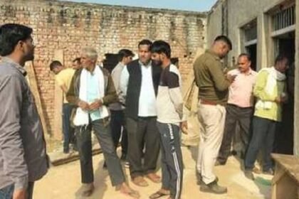 राशन-घोटाला:-बढ़-सकती-है-पूर्व-एडीएम-की-मुश्किल,-30-से-अधिक-पूर्ति-अधिकारियों-पर-कार्रवाई-की-तलवार