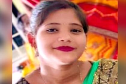 बदायूं-में-विवाहिता-की-हत्या-:-पहले-पीटा…-फिर-गला-दबाकर-मार-डाला,-शरीर-पर-मिले-मांस-नोचने-के-निशान