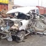 up:-बुलंदशहर-में-बड़ा-हादसा…-ट्रैक्टर-ट्रॉली-से-टकराई-कार,-चालक-समेत-तीन-की-मौत-और-एक-घायल