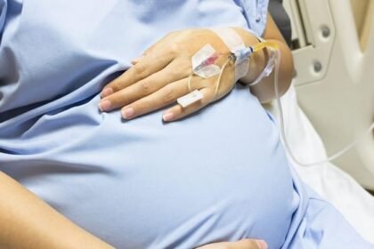 लखनऊ:-राजधानी-में-पहली-महिला-को-मिली-सेरोगेट-मां-बनने-अनुमति,-बीते-साल-दिसंबर-में-किया-था-आवेदन