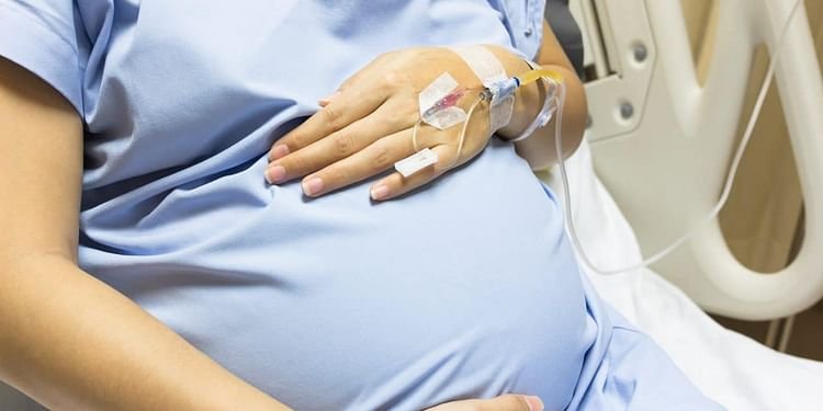 लखनऊ:-राजधानी-में-पहली-महिला-को-मिली-सेरोगेट-मां-बनने-अनुमति,-बीते-साल-दिसंबर-में-किया-था-आवेदन