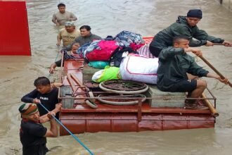 northeast-rain-update:-पूर्वोत्तर-राज्यों-में-बारिश-और-बाढ़-ने-मचाई-तबाही,-अबतक-30-लोगों-की-मौत