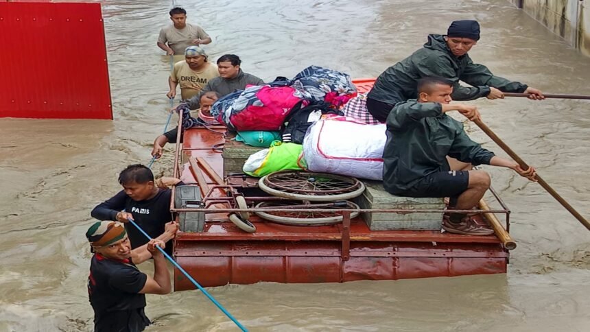 northeast-rain-update:-पूर्वोत्तर-राज्यों-में-बारिश-और-बाढ़-ने-मचाई-तबाही,-अबतक-30-लोगों-की-मौत