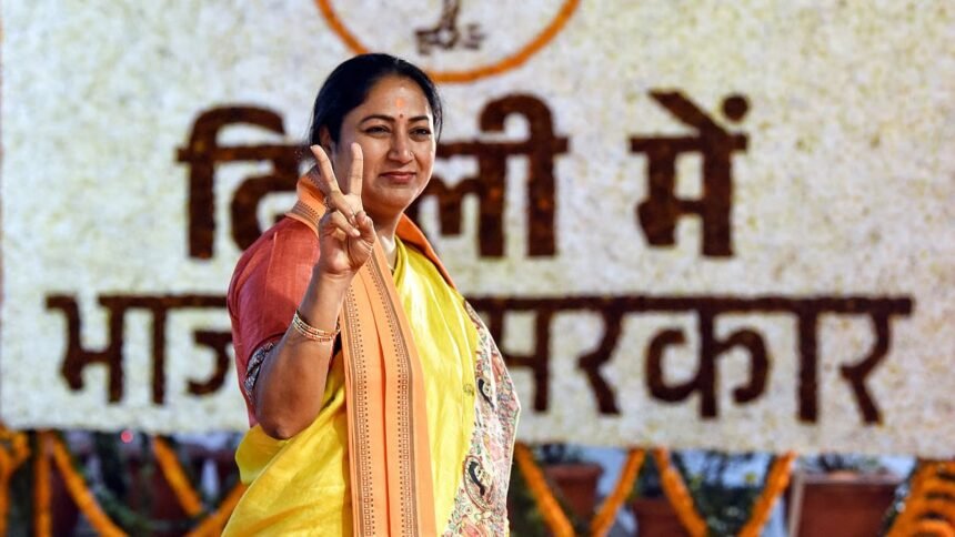good-news!-दिल्ली-में-इलेक्ट्रिक-वाहनों-को-लेकर-बड़ी-खबर,-cm-ने-छूट-का-किया-ऐलान