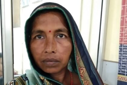 up:-मैनपुरी-में-महिला-की-गोली-मारकर-हत्या,-घर-में-घुसकर-दिया-वारदात-को-अंजाम;-पकड़ा-गया-हमलावर