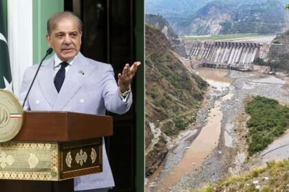 भारत-से-पंगा-लेने-के-बाद-बिना-पानी-फड़फड़ाने-लगा-pak,-अब-दया-की-भीख-मांगेंगे-शहबाज-शरीफ?