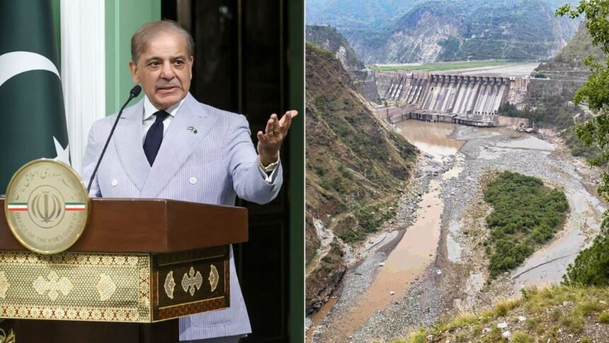 भारत-से-पंगा-लेने-के-बाद-बिना-पानी-फड़फड़ाने-लगा-pak,-अब-दया-की-भीख-मांगेंगे-शहबाज-शरीफ?